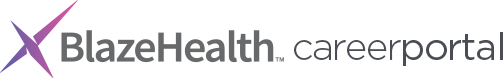 Blaze Health Logo