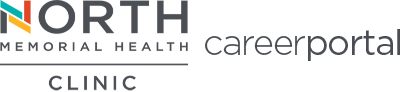 North Memorial Health Logo
