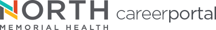 North Memorial Health Logo